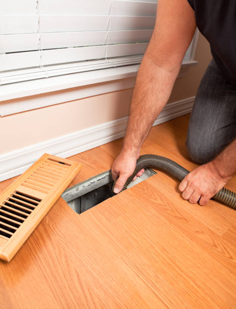 Best Affordable Duct Cleaning Services  in Perry Hall, MD